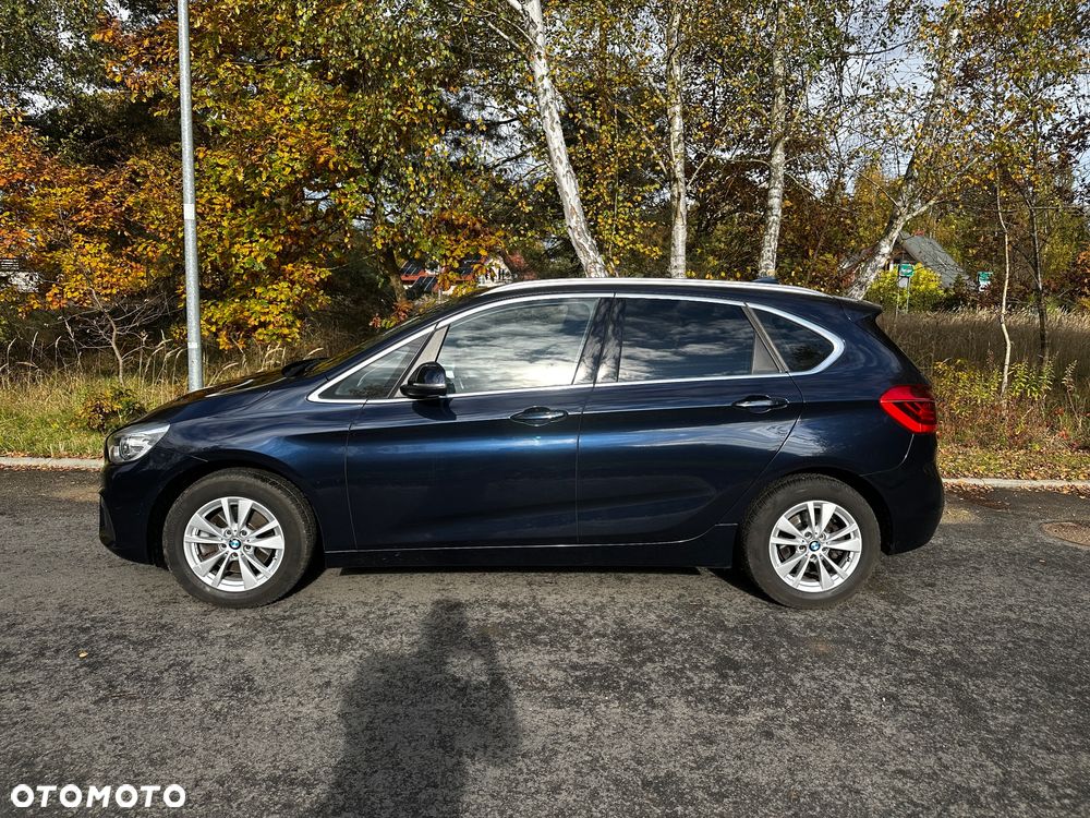 BMW Seria 2 218i - 2