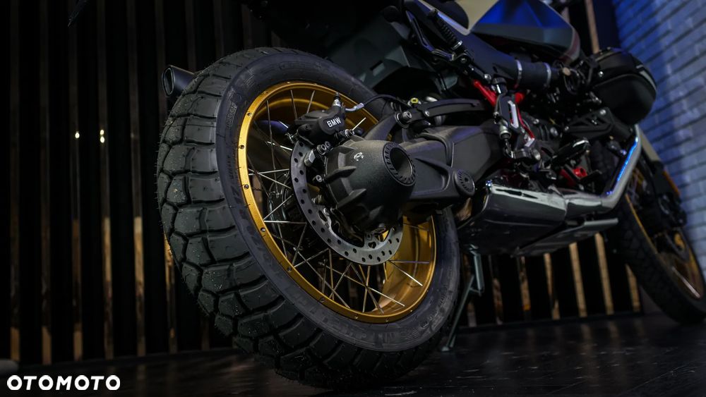 BMW R - 7