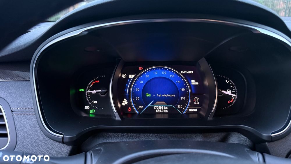 Renault Talisman BLUE dCi 160 EDC INTENS - 36