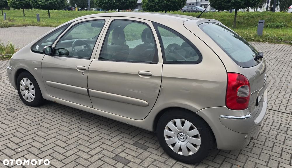 Citroën Xsara Picasso - 3