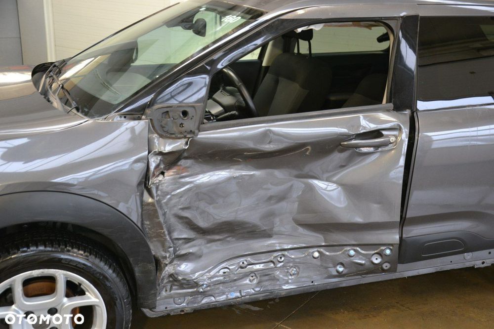 Citroën C4 Cactus - 14