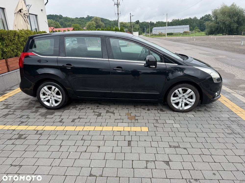 Peugeot 5008 2.0 HDi Business Line 7os - 3