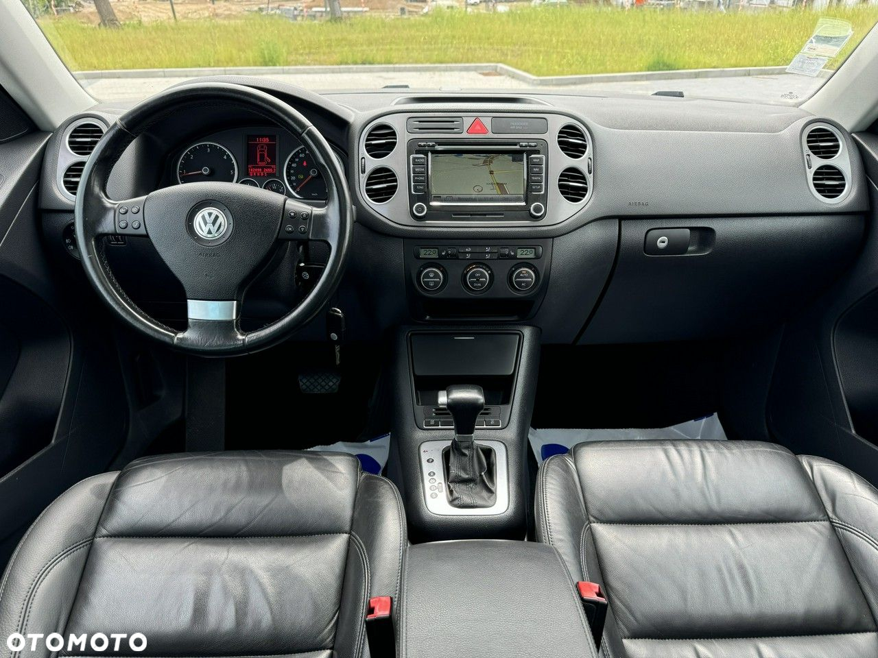 Volkswagen Tiguan - 20