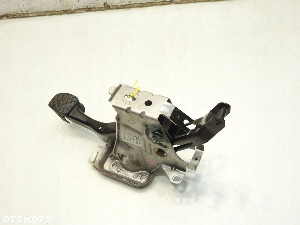 PEDAŁ HAMULCA AUDI A3 8P 1.9 TDI 1K1721057L - 7
