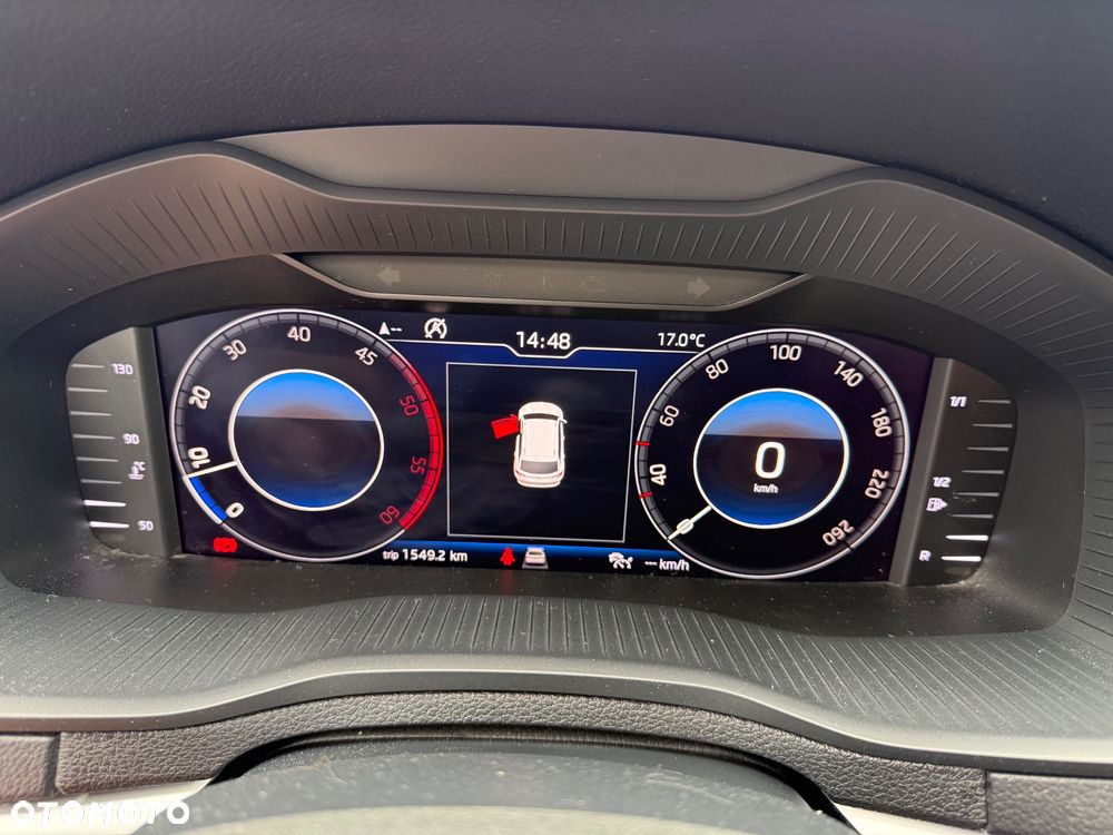 Skoda Karoq 2.0 TDI SCR 4x4 Style - 12