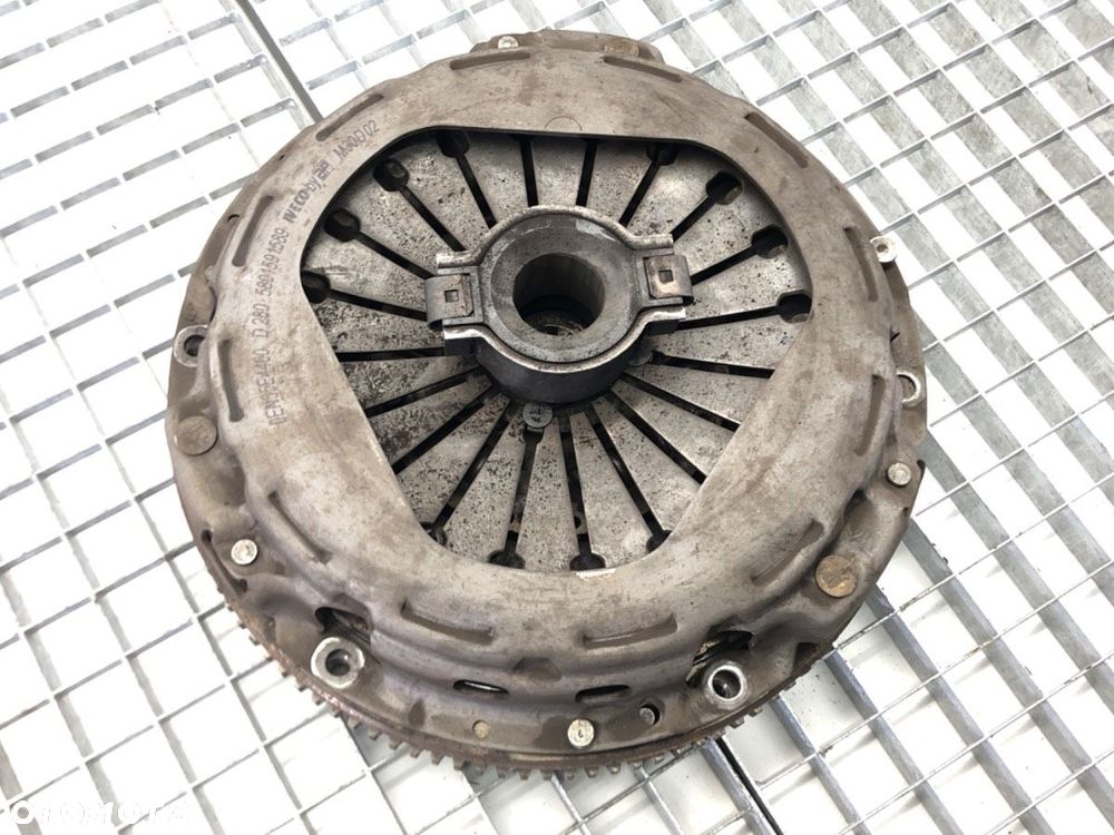 SPRZĘGŁO  IVECO DAILY VI Platforma / podwozie 2014 - 2022  5801591589 - 1