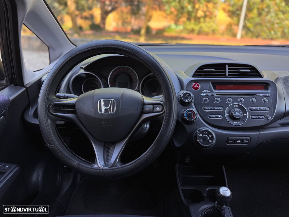 Honda Jazz 1.2 i-VTEC Trend - 9