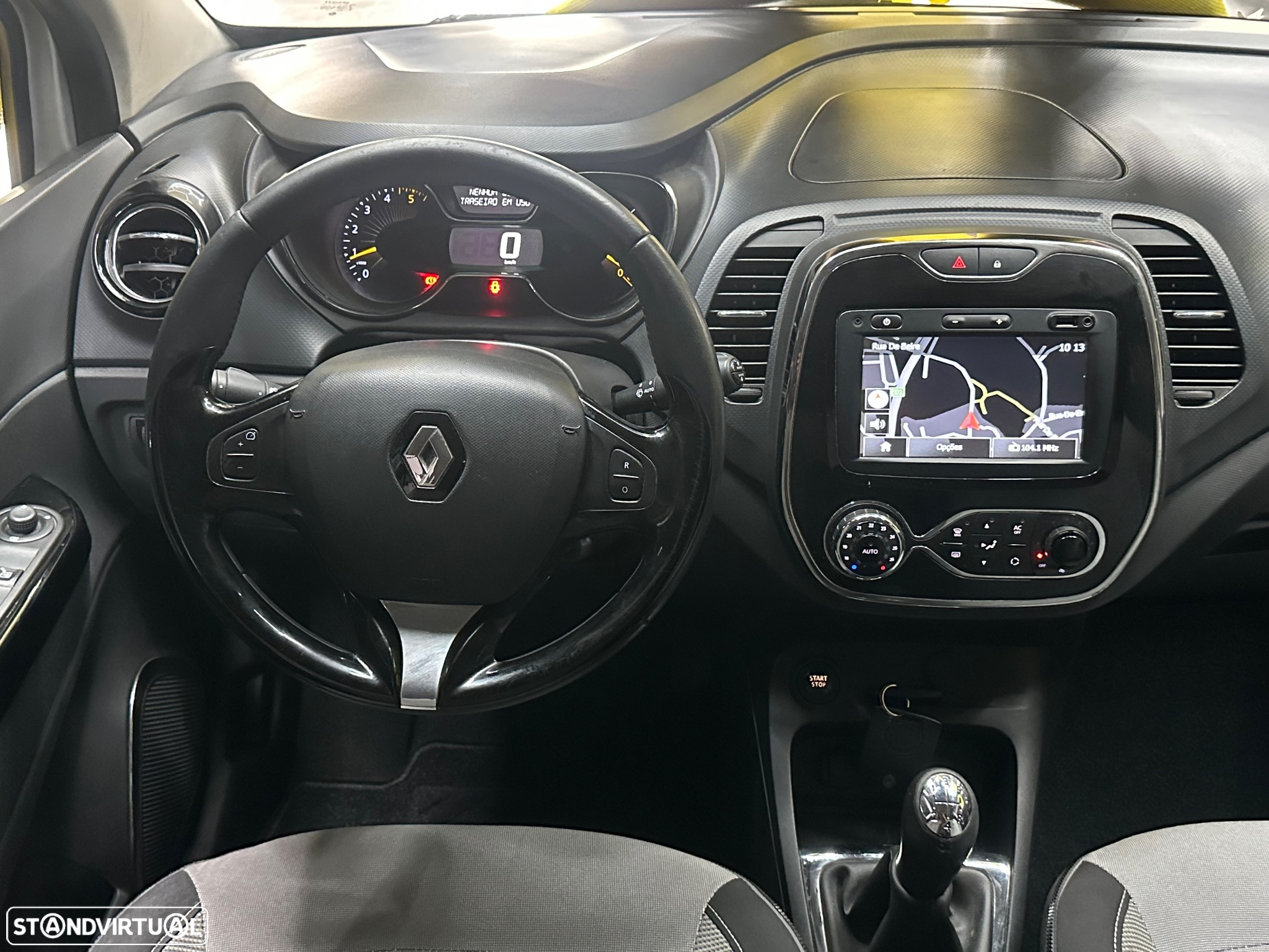 Renault Captur ENERGY dCi 90 S&S Intens - 6