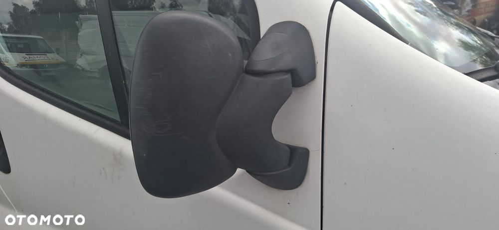 RENAULT TRAFIC II 01-06 1.9dCi HAK HOLOWNICZY BELKA - 10