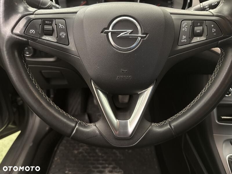 Opel Astra 1.5 CDTI Edition S&S - 13