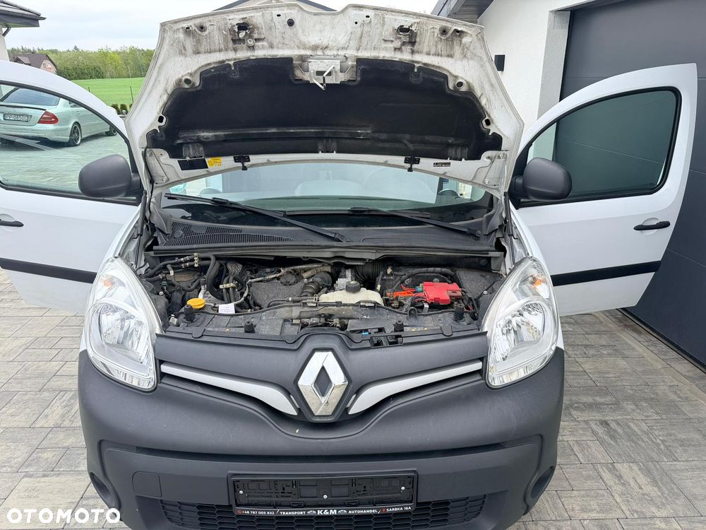 Renault Kangoo - 18