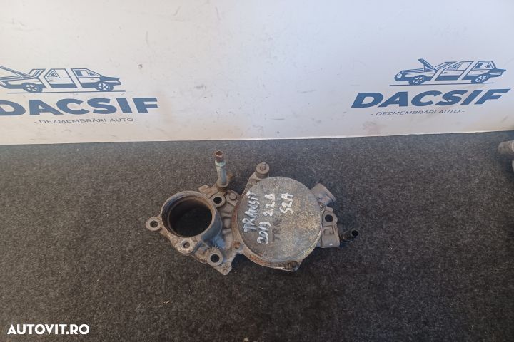 Pompa vacuum mecanica BK2Q-2A451-FA BK2Q2A451FA BK2Q-2A451 BK2Q-2A451 - 2