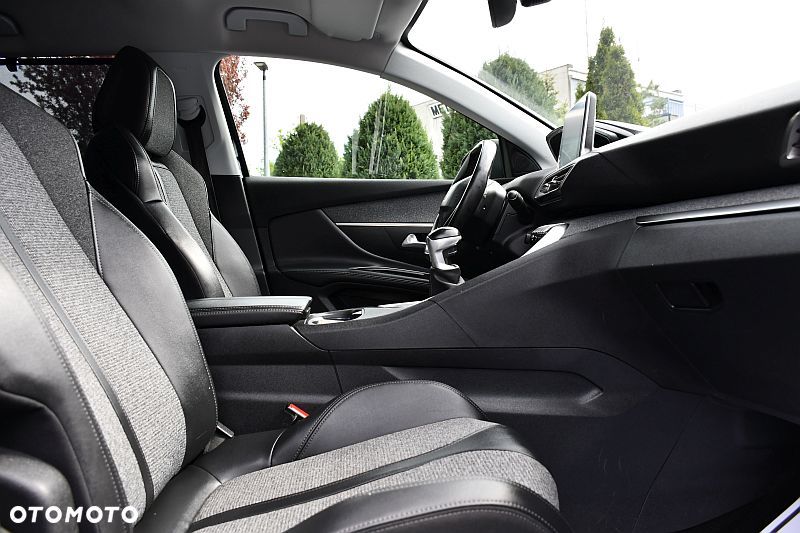Peugeot 5008 BlueHDi 130 Allure Pack - 7