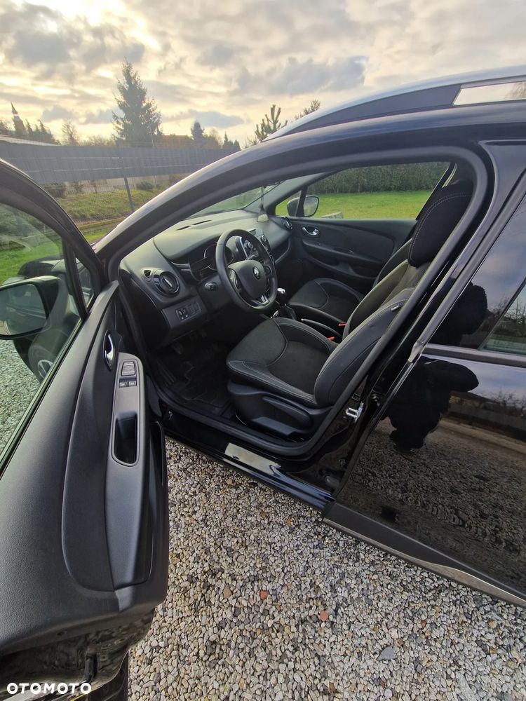 Renault Clio 1.2 16V 75 Experience - 15