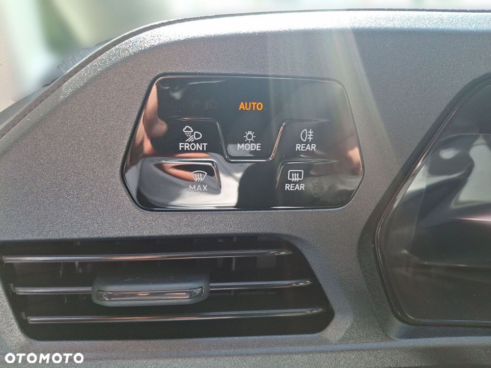 Volkswagen Caddy Cargo - 18
