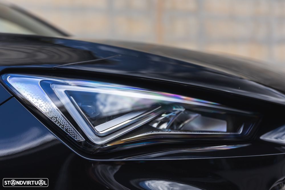 Cupra Formentor VZ 1.4 e-Hybrid DSG - 5
