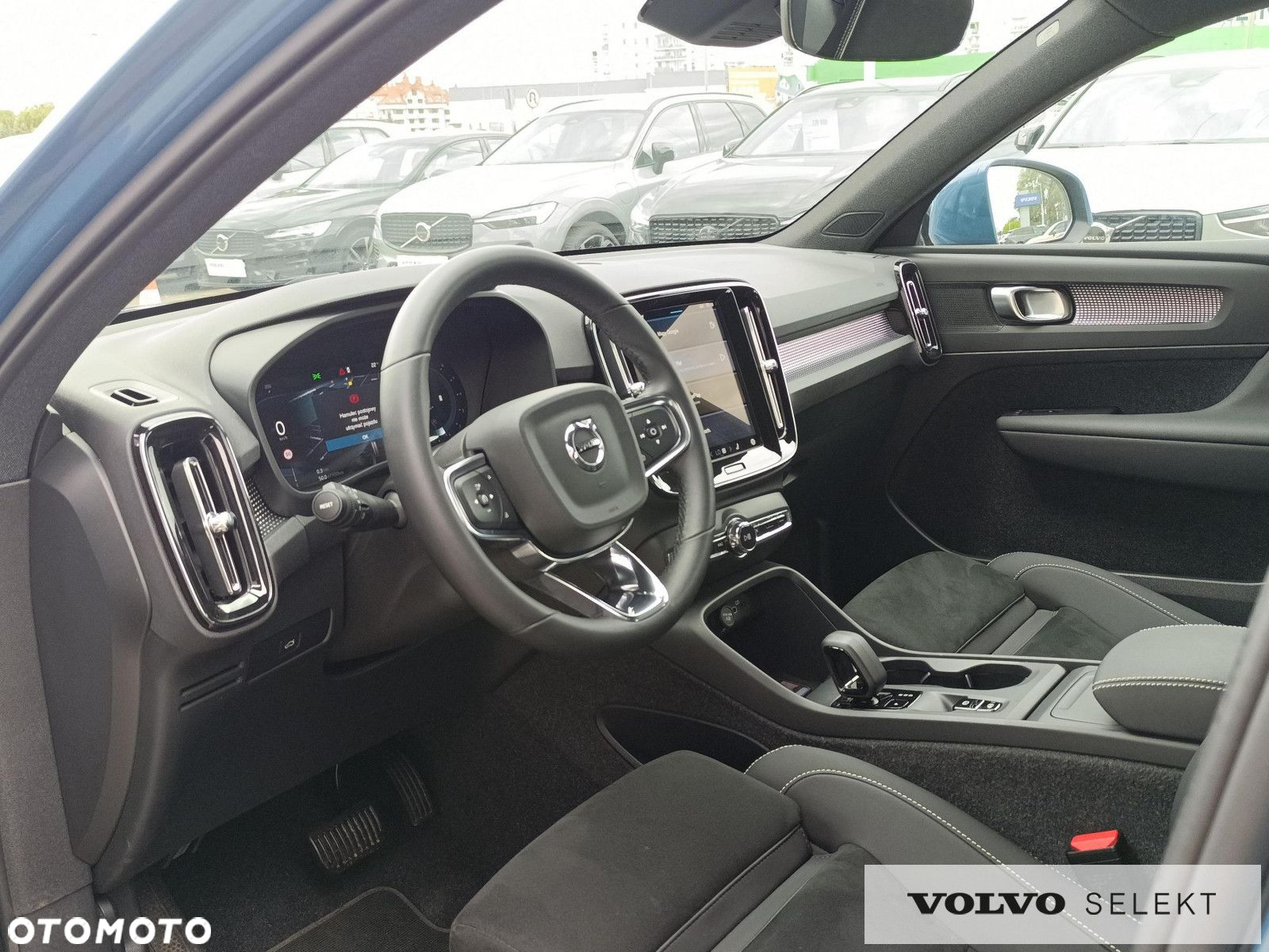 Volvo XC 40 - 16