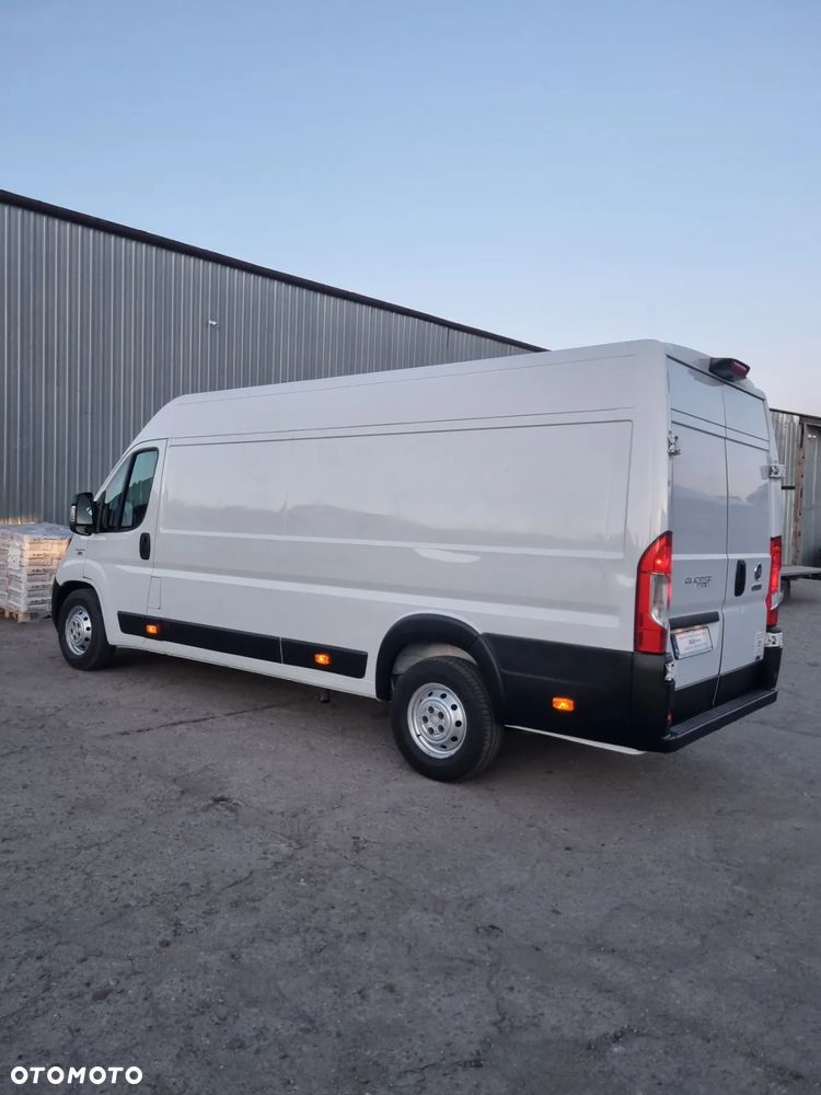 Fiat Ducato - 5