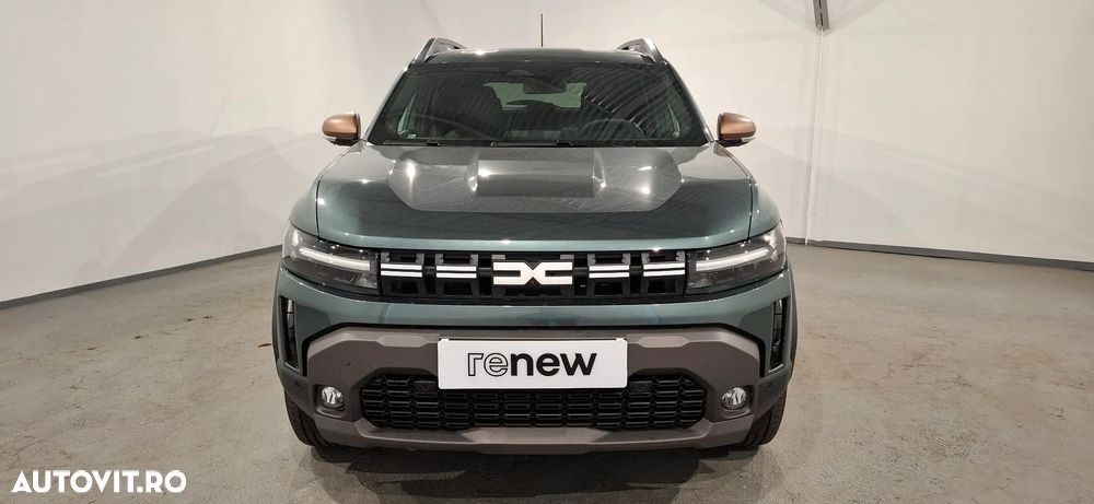 Dacia Duster HEV 140 Extreme - 10