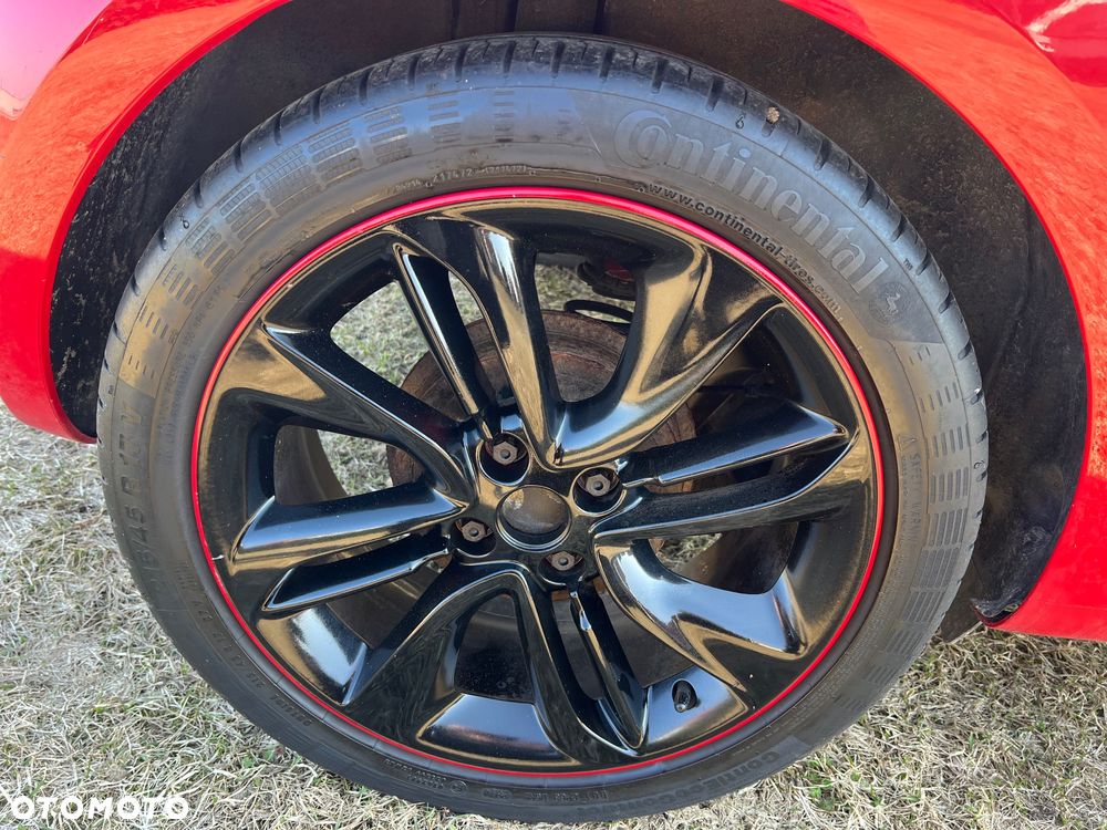 Opel Adam 1.4 Black Jack S&S - 36