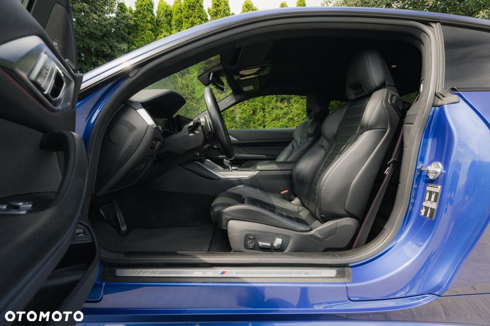 BMW Seria 4 430i M Sport sport - 14