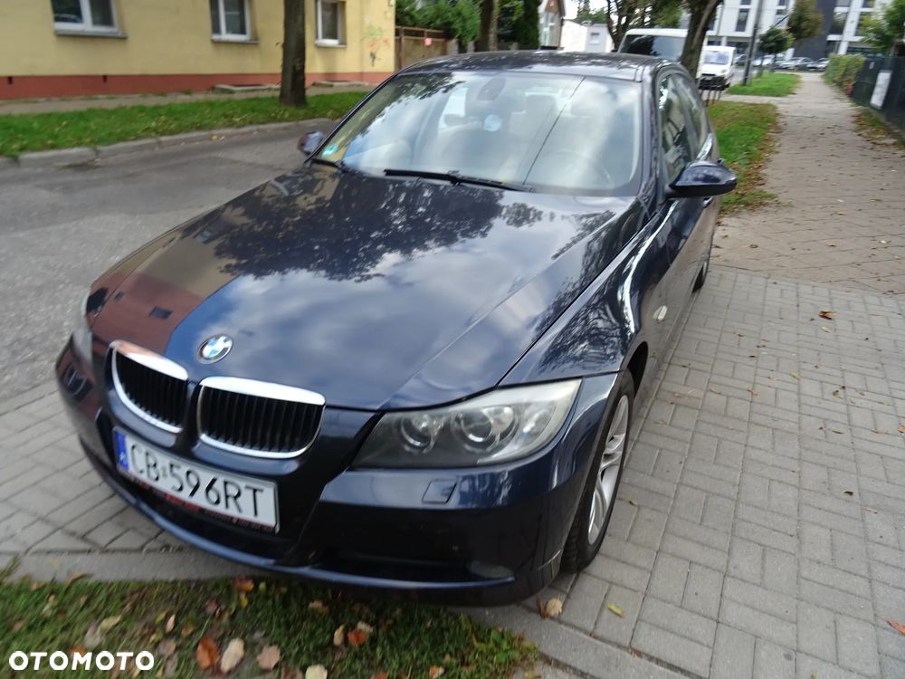 BMW Seria 3