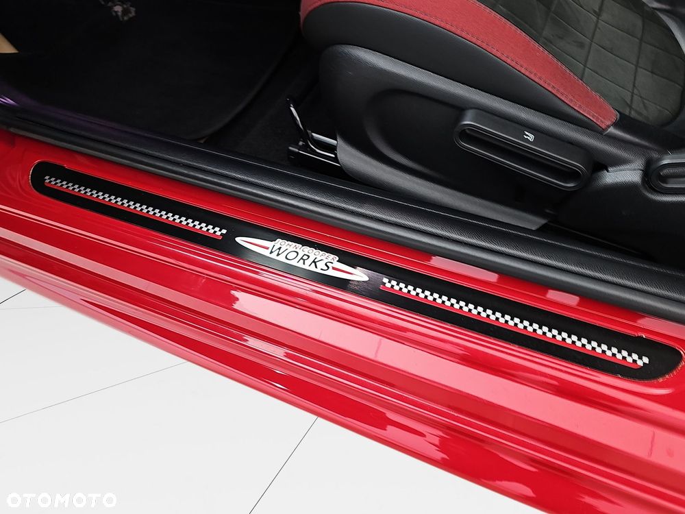 MINI Cooper SD Sport - 12