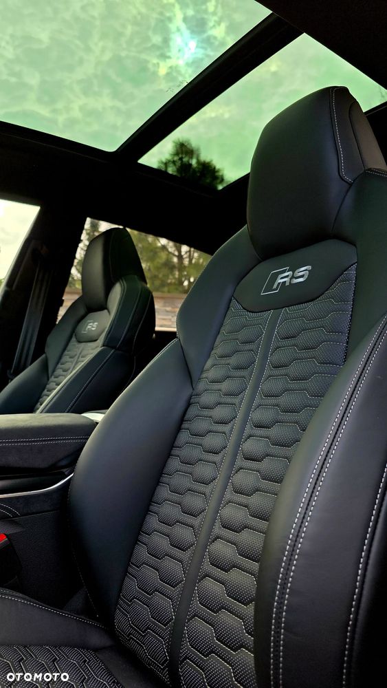 Audi RS Q8 - 14