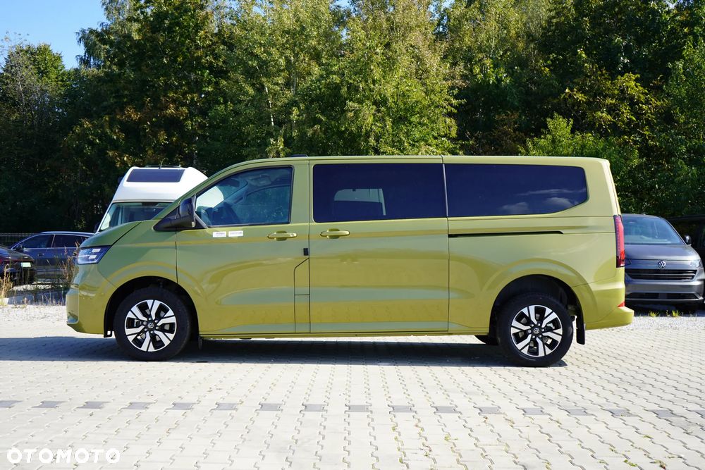 Volkswagen Caravelle 2.0 TDI L2 Life - 4