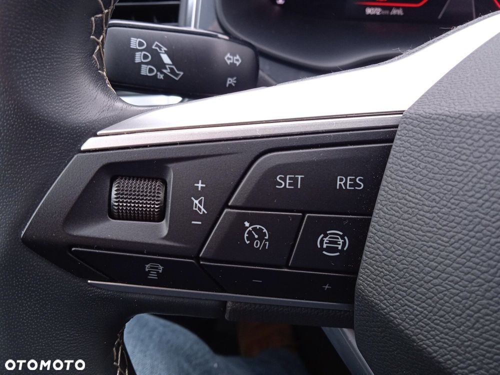 Seat Ateca 1.5 TSI Style S&S - 19