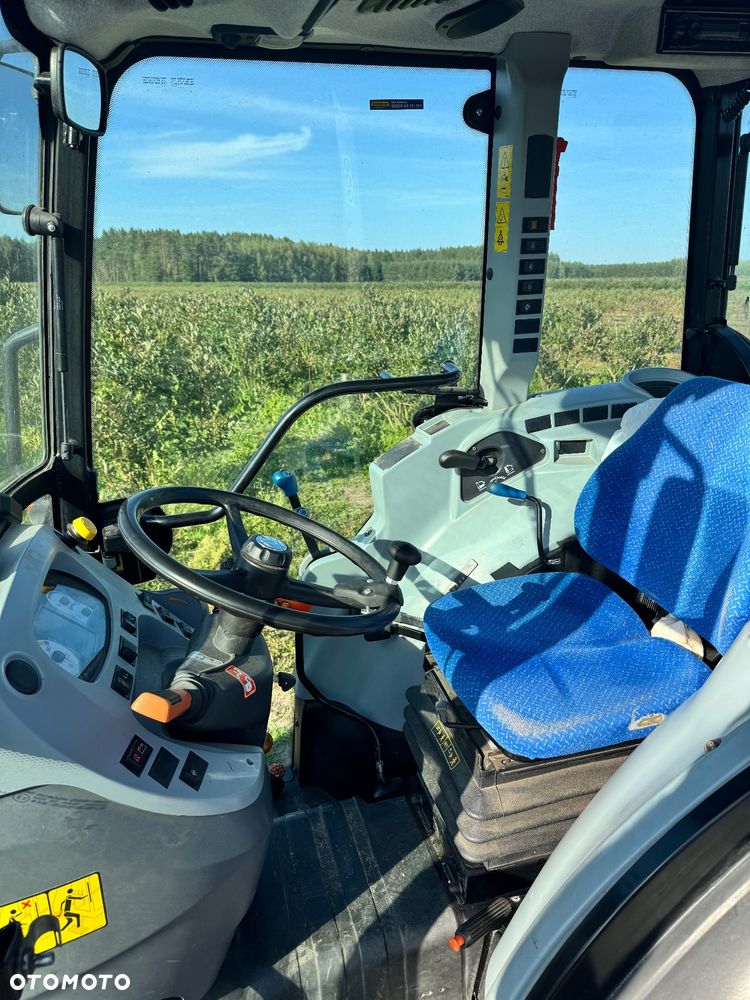 New Holland T4.90V - 5