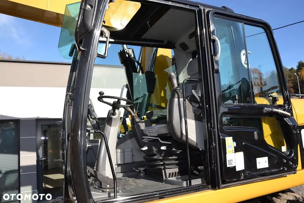 Caterpillar 315 D - 20