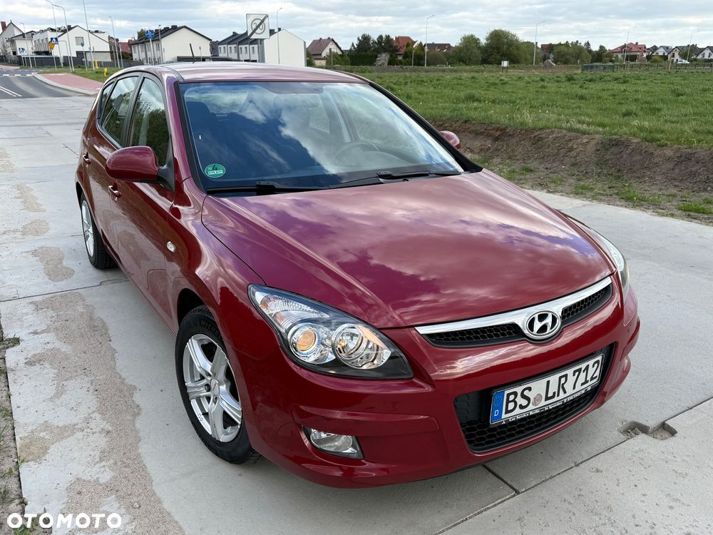 Hyundai i30 1.4 Base - 16