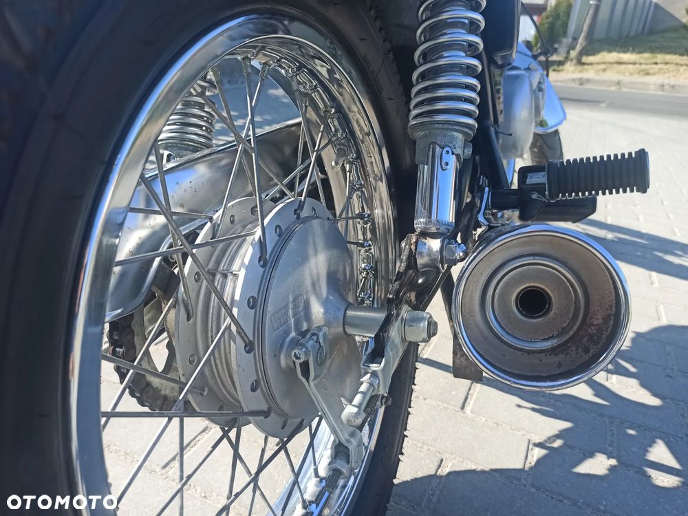 Suzuki GN - 7