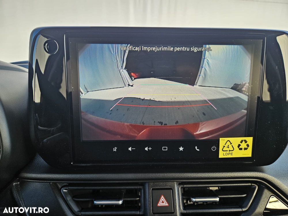 Suzuki Swift 1.2 Dualjet 12V MHEV CVT Spirit - 19