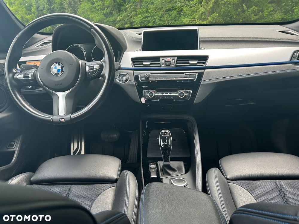 BMW X1 sDrive18i - 14