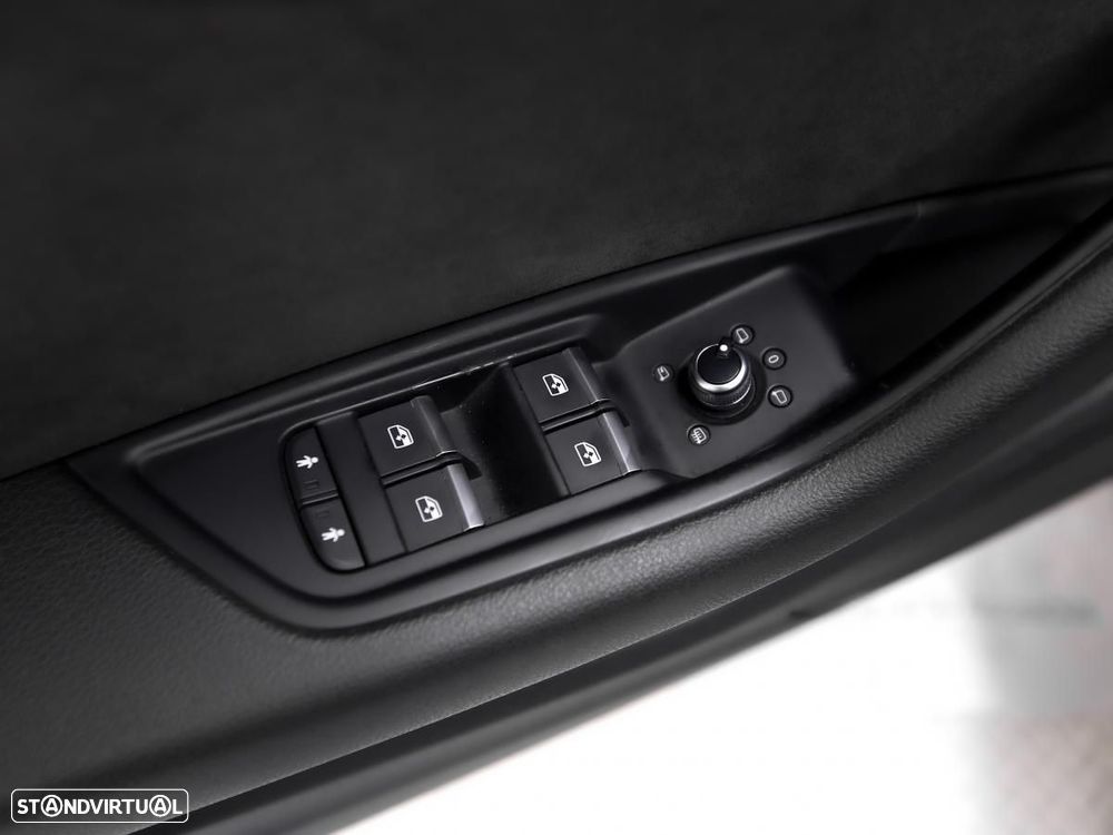 Audi A4 2.0 TDI - 20