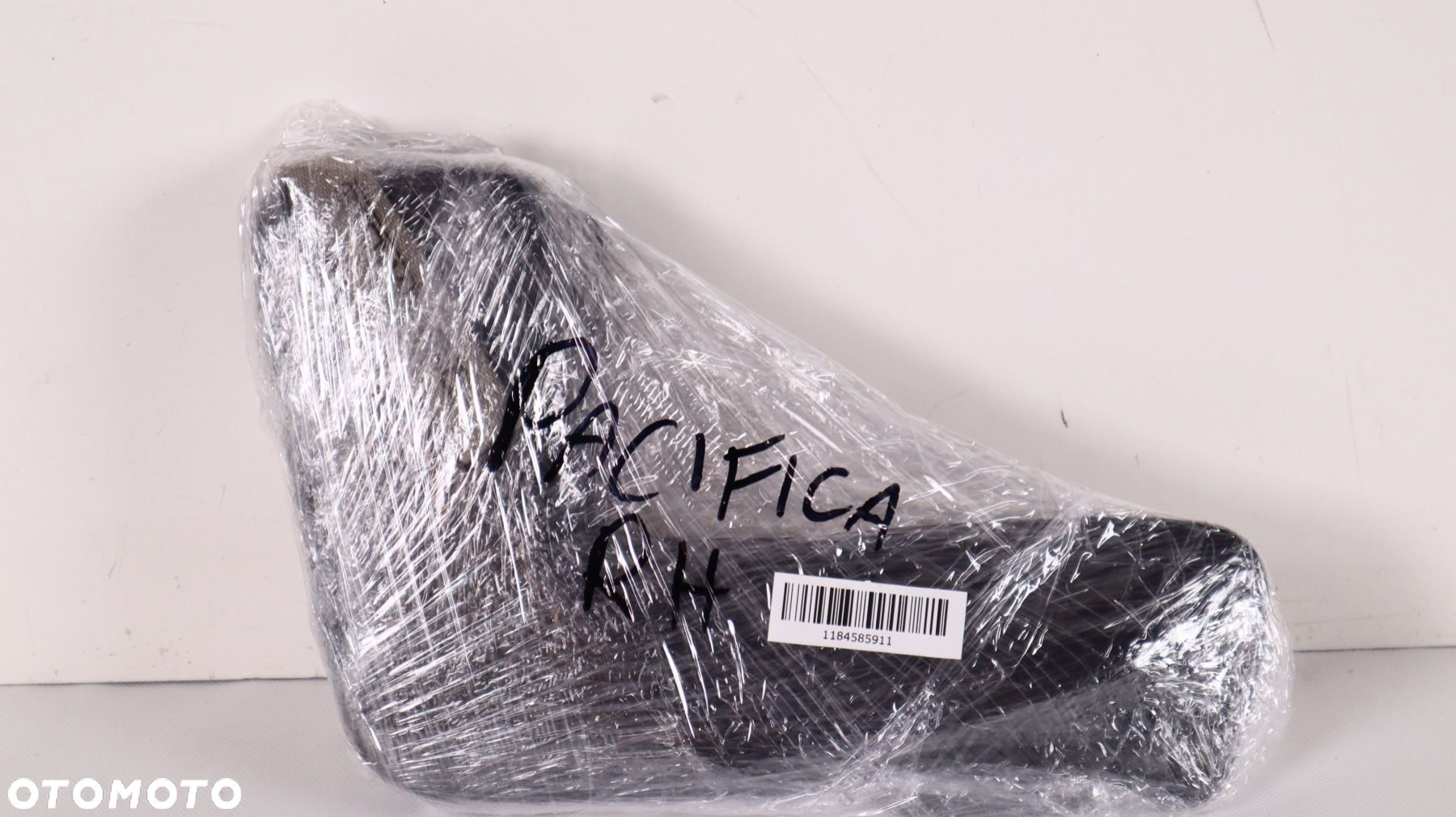 CHRYSLER PACIFICA 16- PANEL REGULACJI FOTELA PRAWY 5RT78DX9AD - 9