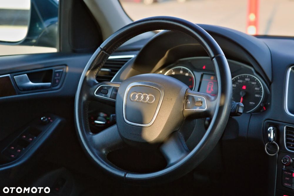 Audi Q5 - 8