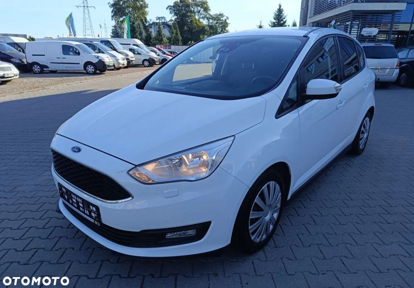 Ford C-MAX - 2