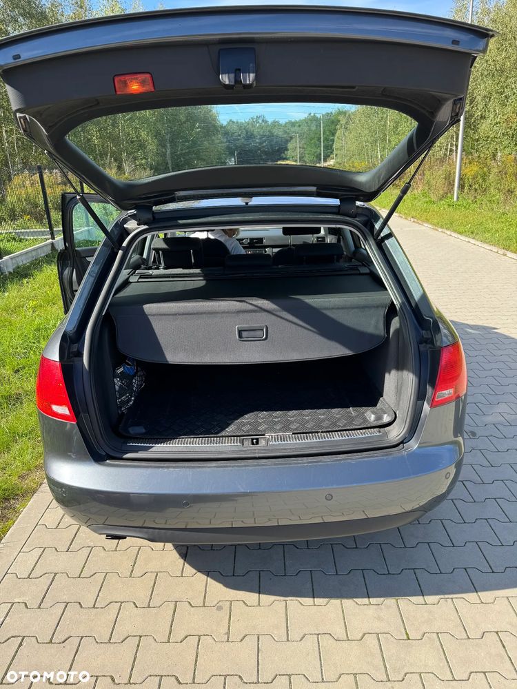 Audi A4 Avant - 3