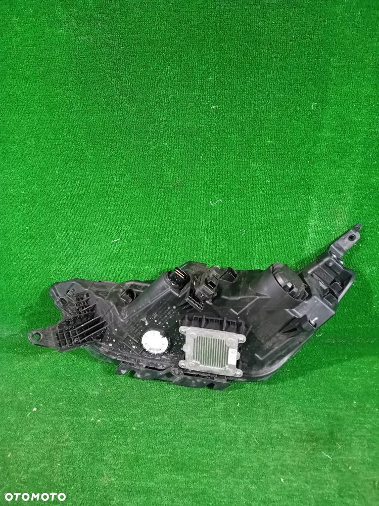 REFLEKTOR PRAWY PRZÓD SSANGYONG REXTON II LIFT 20- FULL LED NR.794 - 5