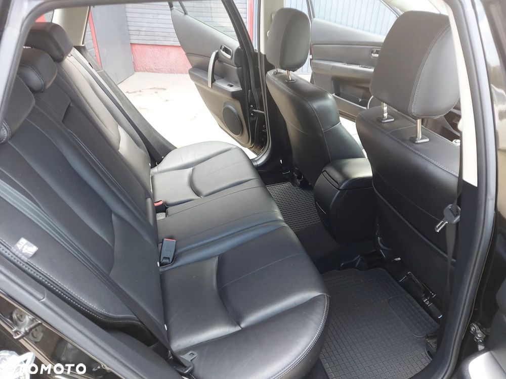 Mazda 6 Sport 2.5 Top - 28