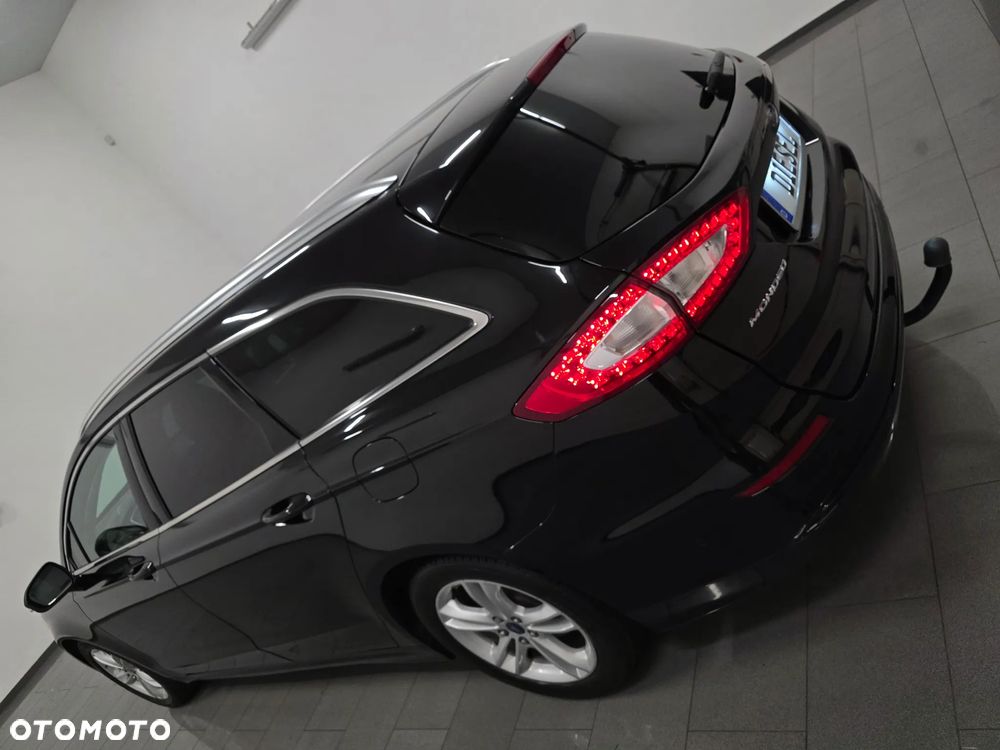 Ford Mondeo 2.0 TDCi Titanium PowerShift - 34