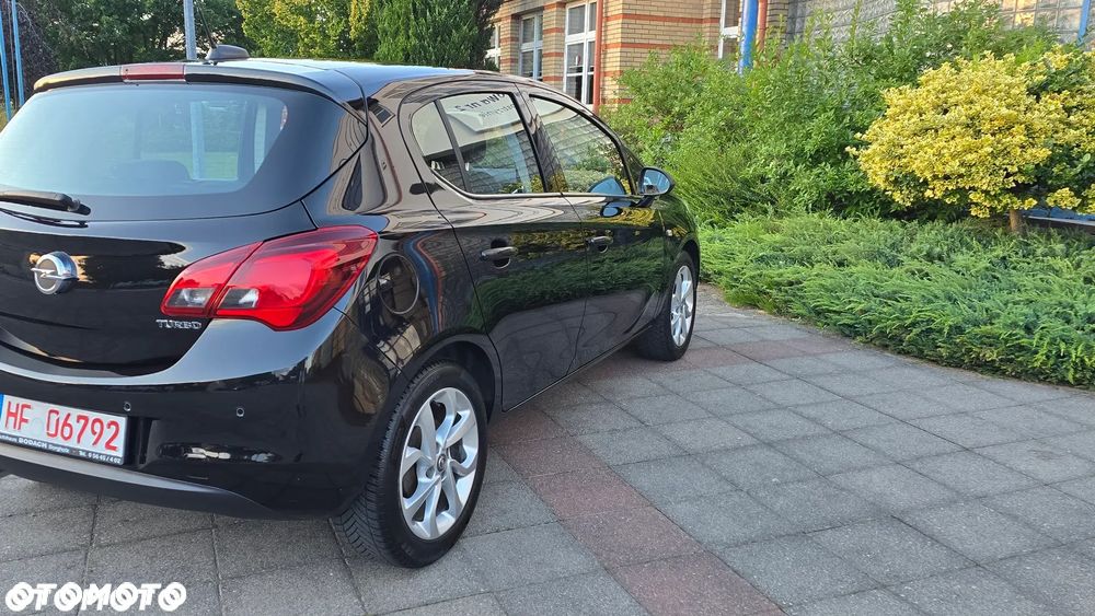 Opel Corsa - 34