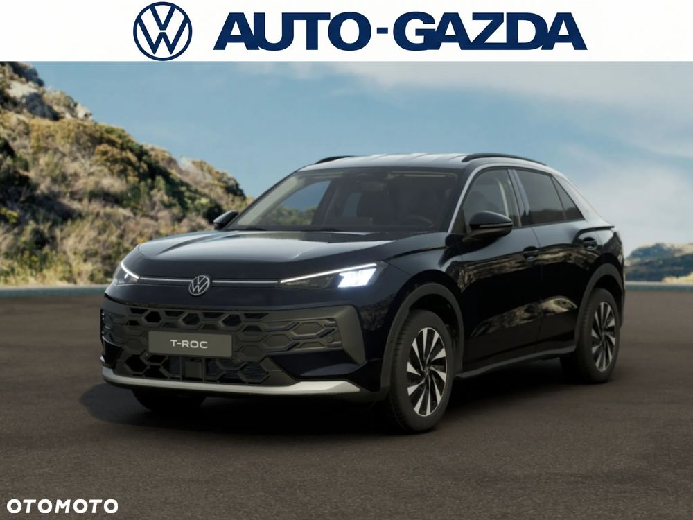Volkswagen T-Roc 1.5 eTSI Life DSG - 2