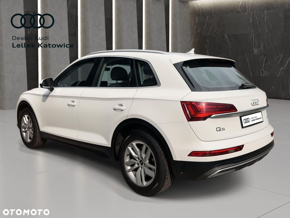 Audi Q5 - 5