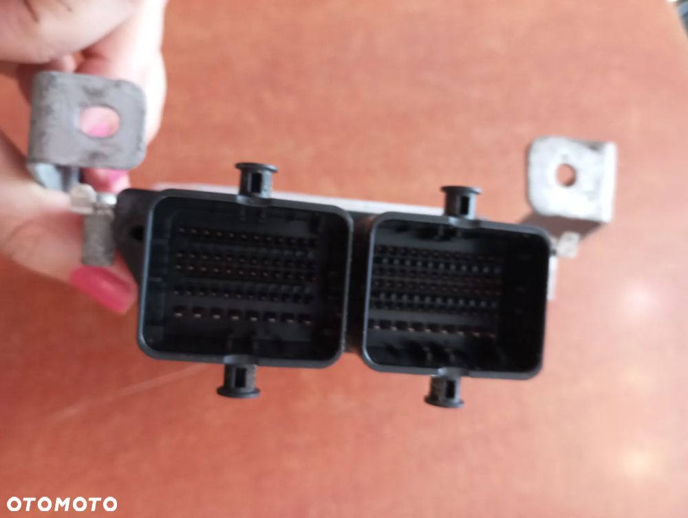 SKODA CITIGO VW STEROWNIK SILNIKA UP MII CITIGO 1.0 MPI 04C906020K - 3