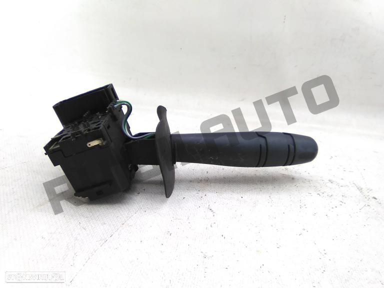 Comutador Piscas E/ou Luzes  Renault Clio Ii [1998_2012] 1.5 Dc - 3