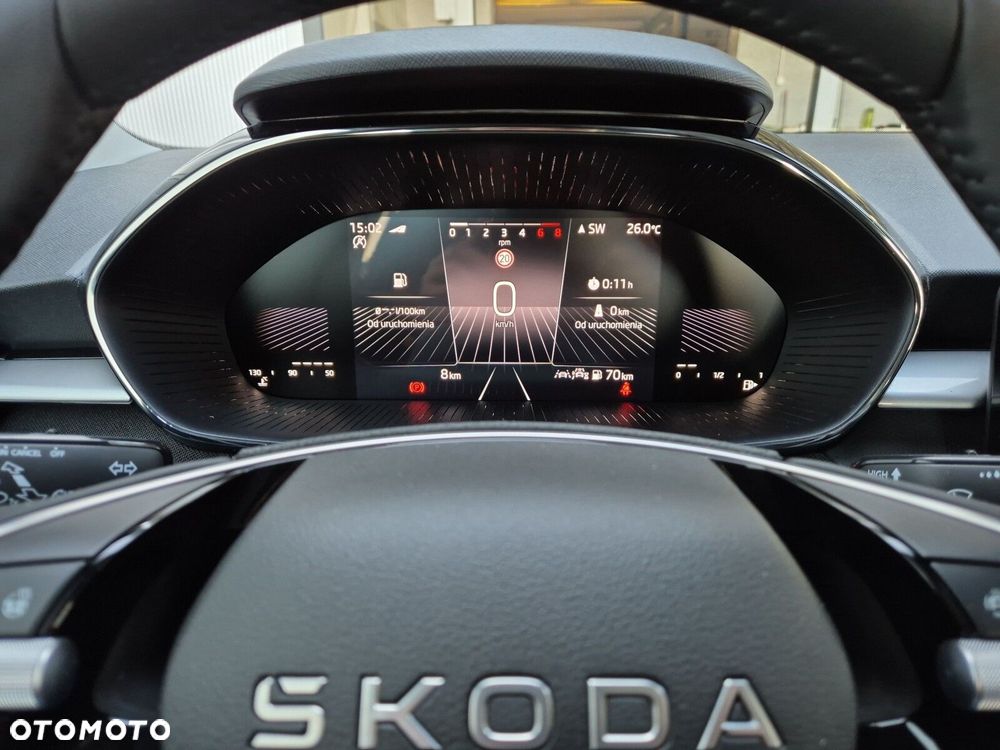 Skoda Fabia 1.0 TSI Drive - 25